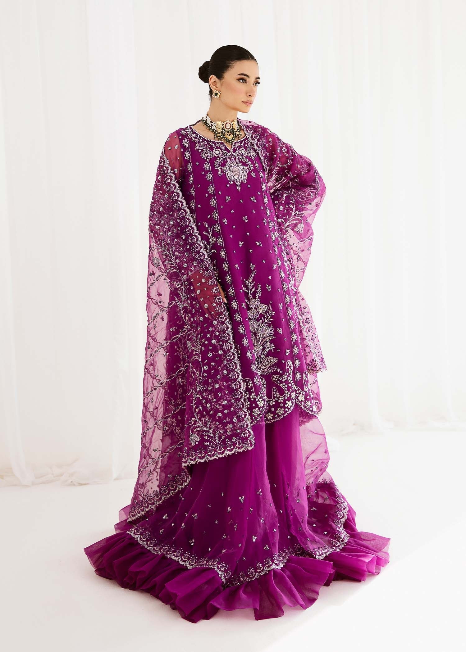 Feriha - Dastoor Collection