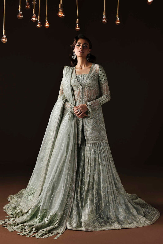 1626 Muse - Solene Luxury Formals by Akbar Aslam at #VogueClothingStudio