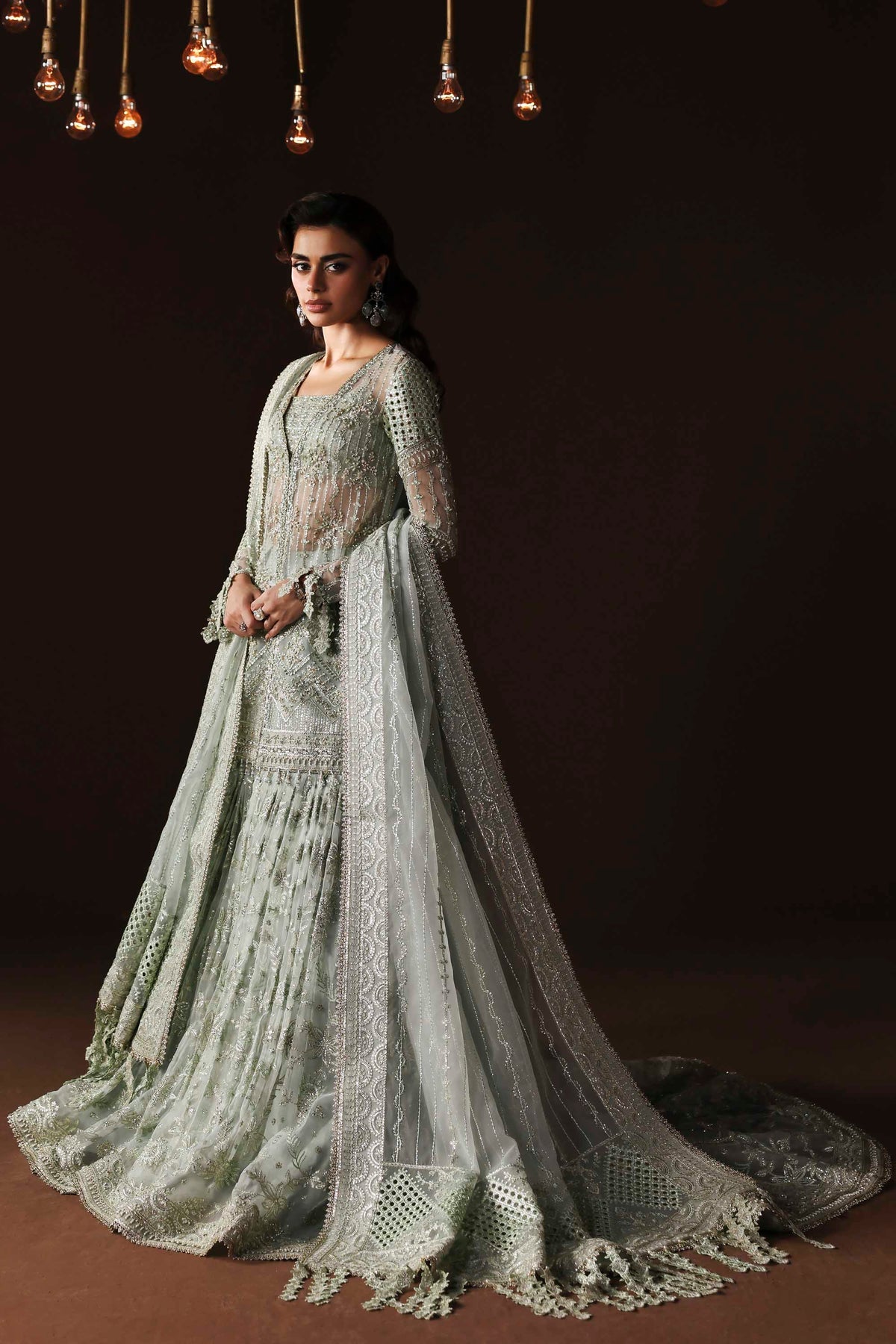 1626 Muse - Solene Luxury Formals by Akbar Aslam at #VogueClothingStudio