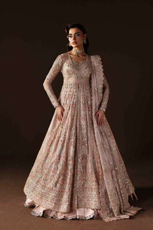 1622 Ember - Solene Luxury Formals by Akbar Aslam at #VogueClothingStudio