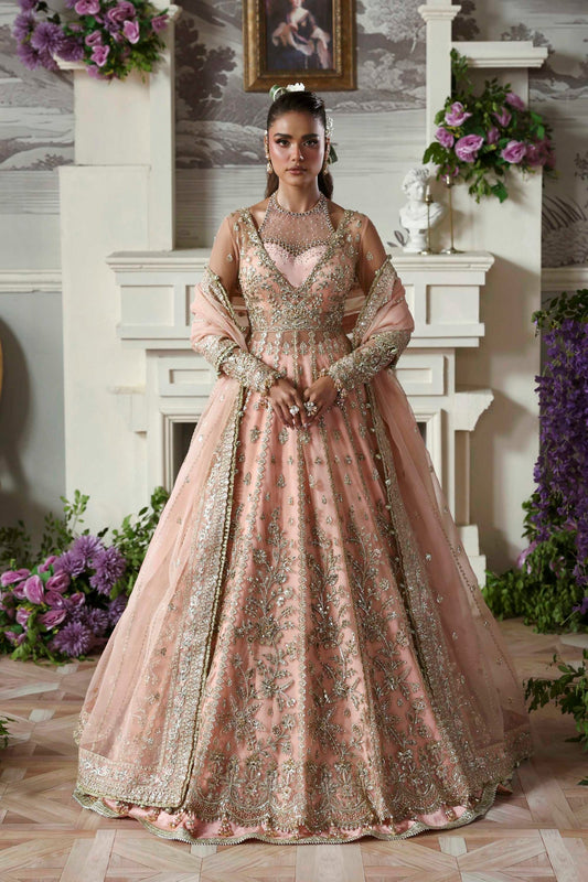 1570 Sanoura - Deewani Luxury Formals