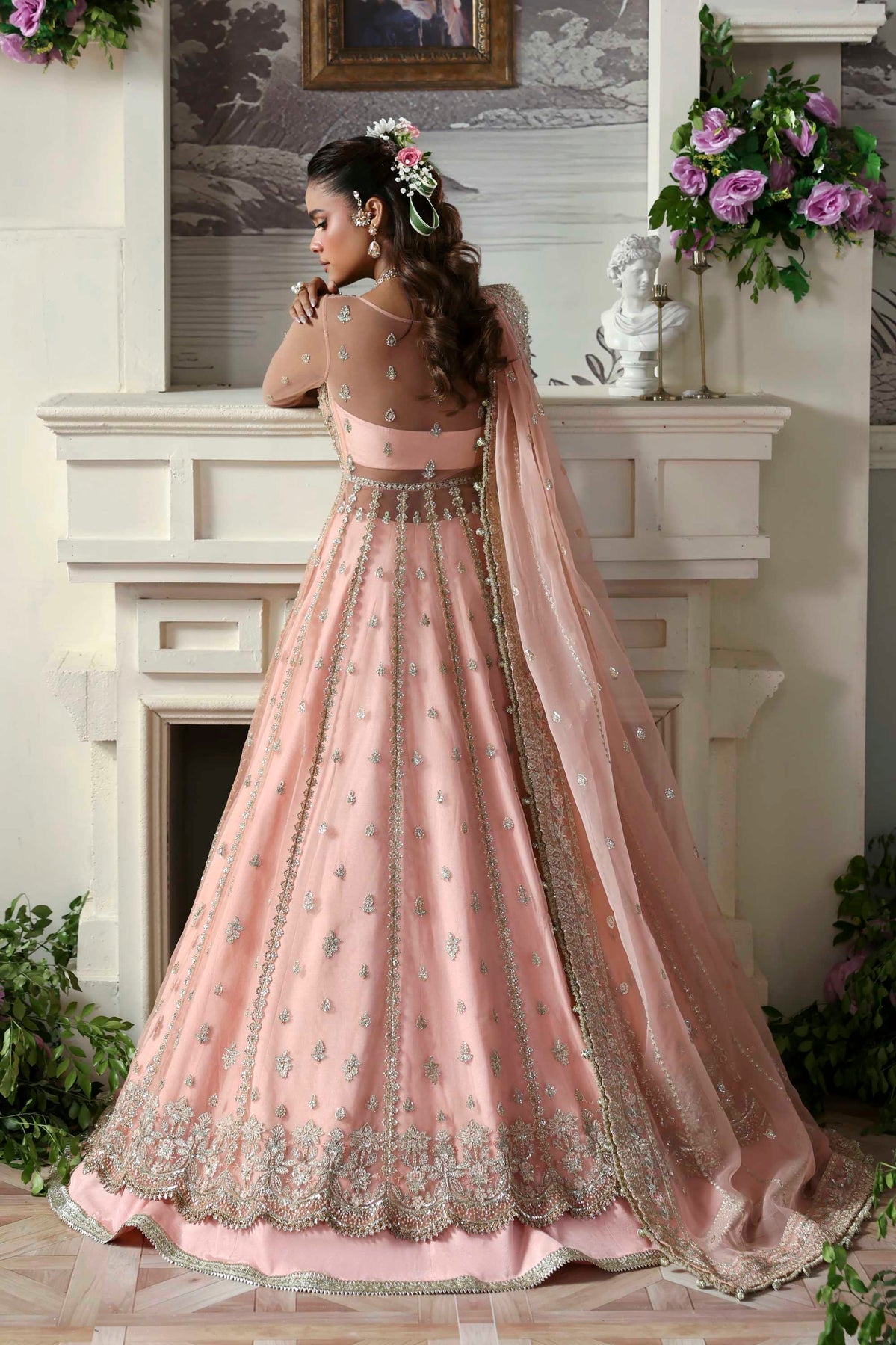 1570 Sanoura - Deewani Luxury Formals