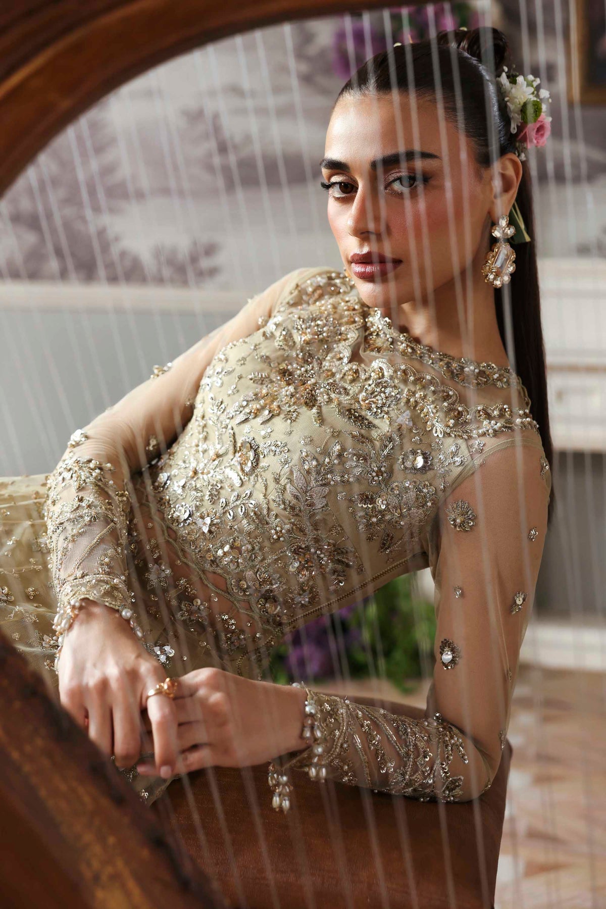 1569 Mintara - Deewani Luxury Formals