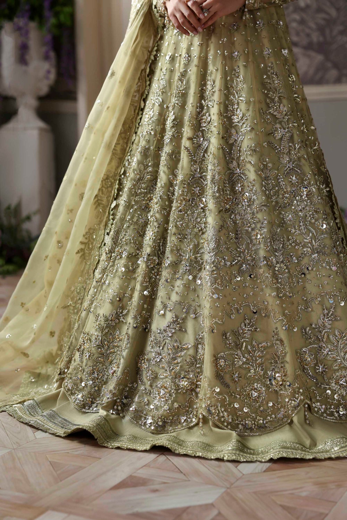 1569 Mintara - Deewani Luxury Formals