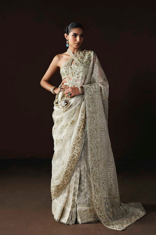 1625 Luna - Solene Luxury Formals by Akbar Aslam at #VogueClothingStudio