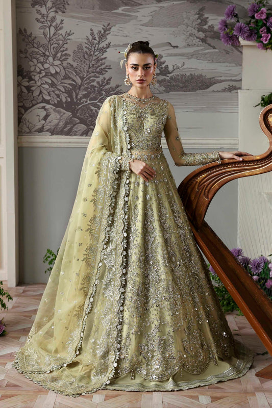 1569 Mintara - Deewani Luxury Formals