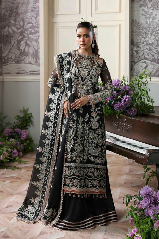 1574 Nocturne - Deewani Luxury Formals