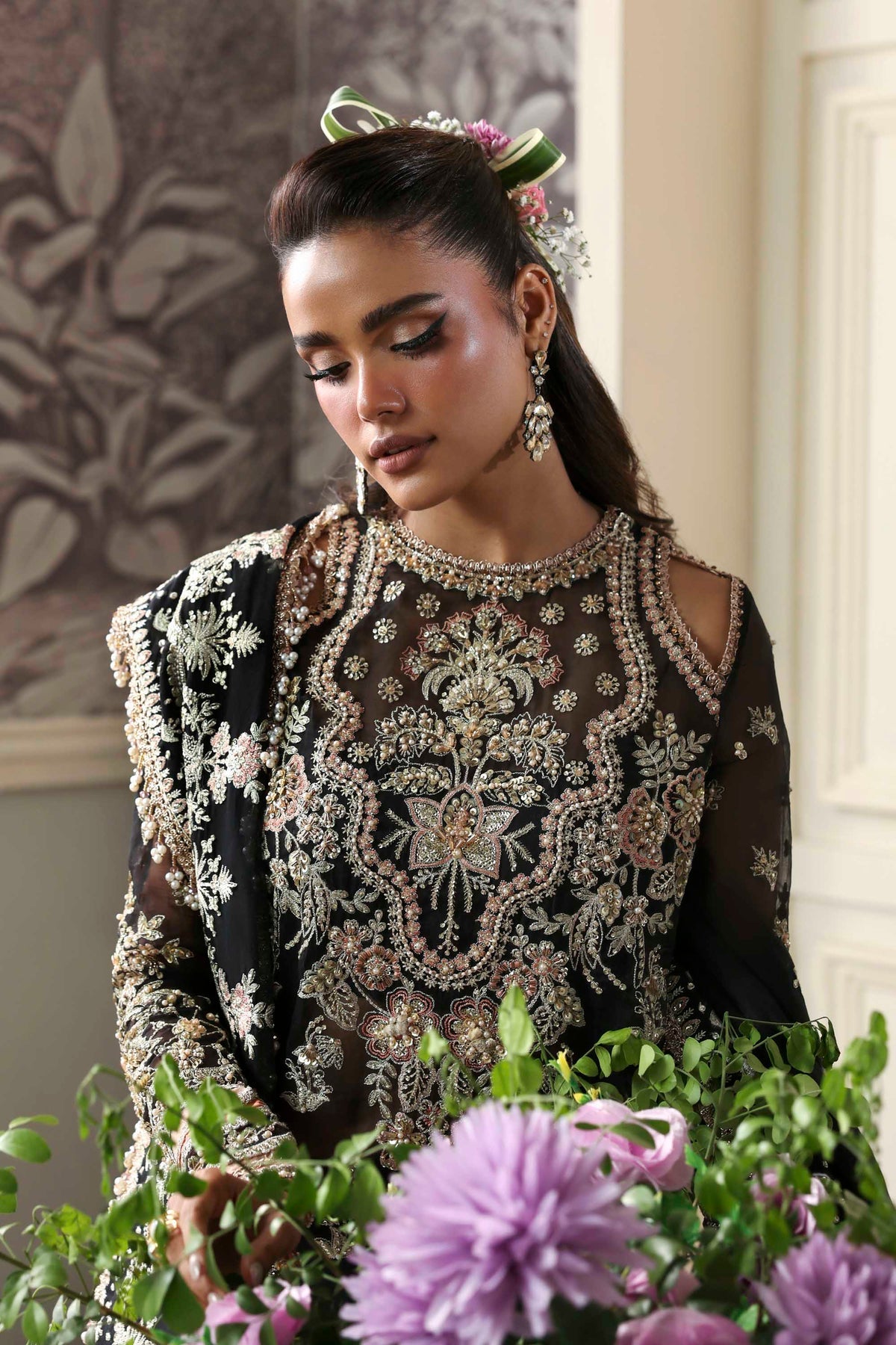 1574 Nocturne - Deewani Luxury Formals