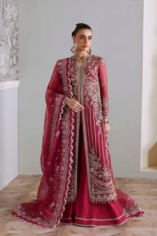 1575 Yeloria - Deewani Luxury Formals