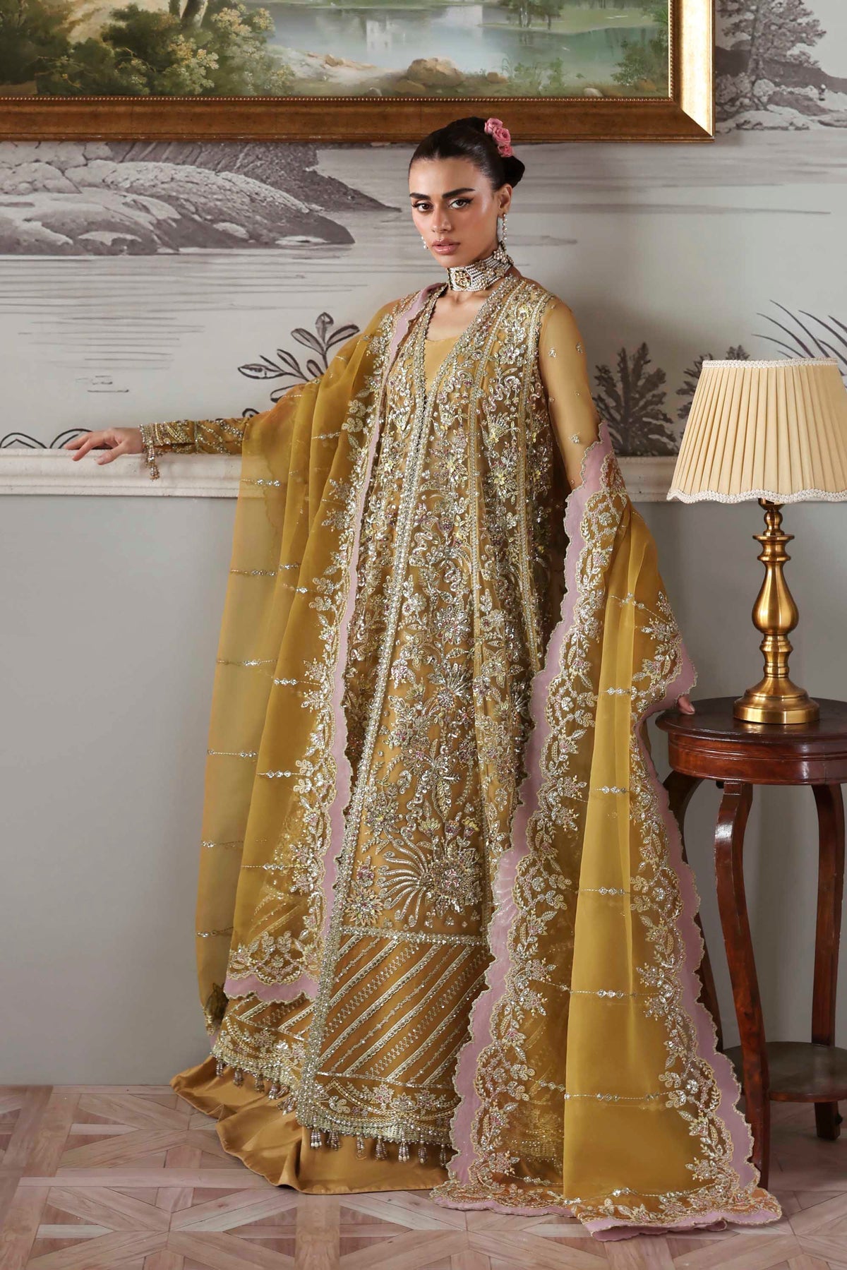 1571 Amoria - Deewani Luxury Formals