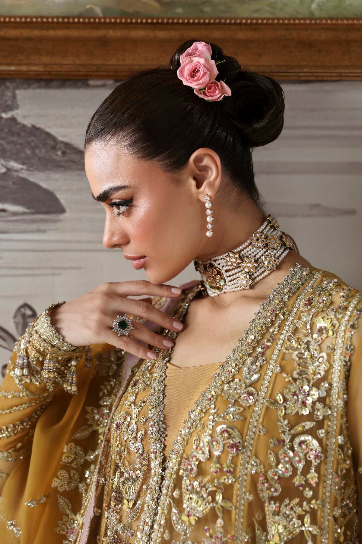 1571 Amoria - Deewani Luxury Formals