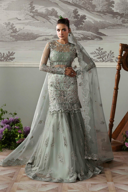 1572 Silvenza - Deewani Luxury Formals