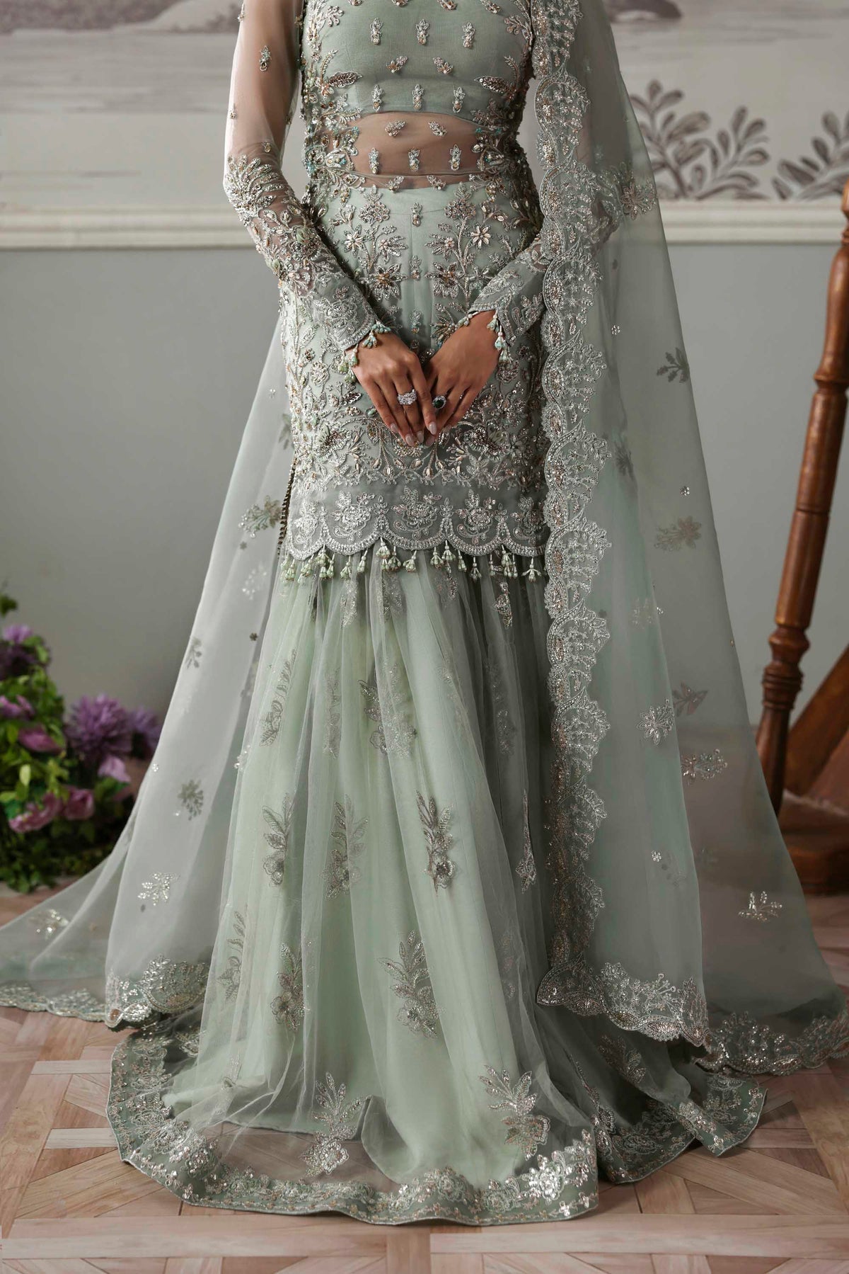 1572 Silvenza - Deewani Luxury Formals