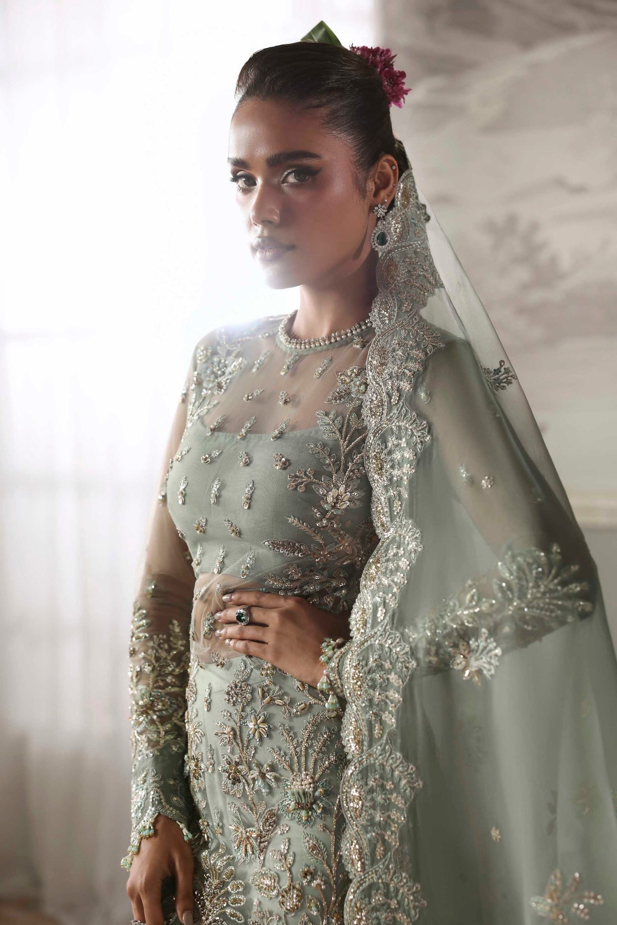 1572 Silvenza - Deewani Luxury Formals