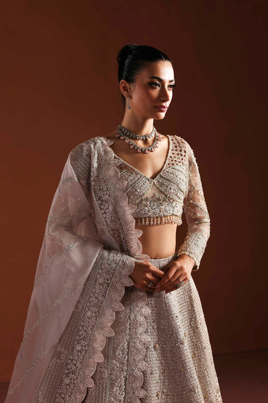 1619 Willow - Solene Luxury Formals by Akbar Aslam at #VogueClothingStudio