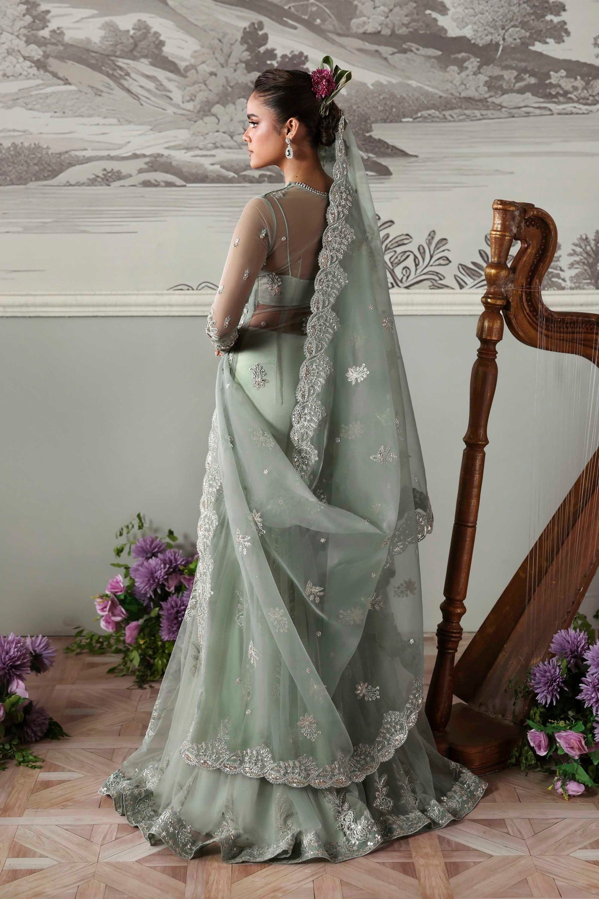 1572 Silvenza - Deewani Luxury Formals