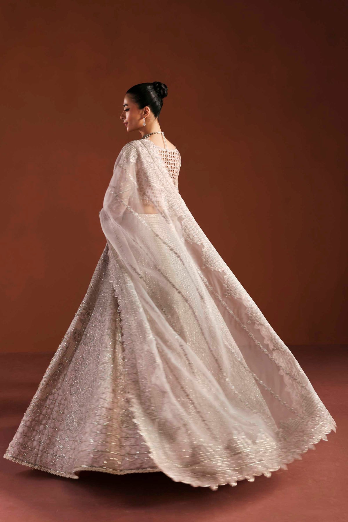 1619 Willow - Solene Luxury Formals by Akbar Aslam at #VogueClothingStudio