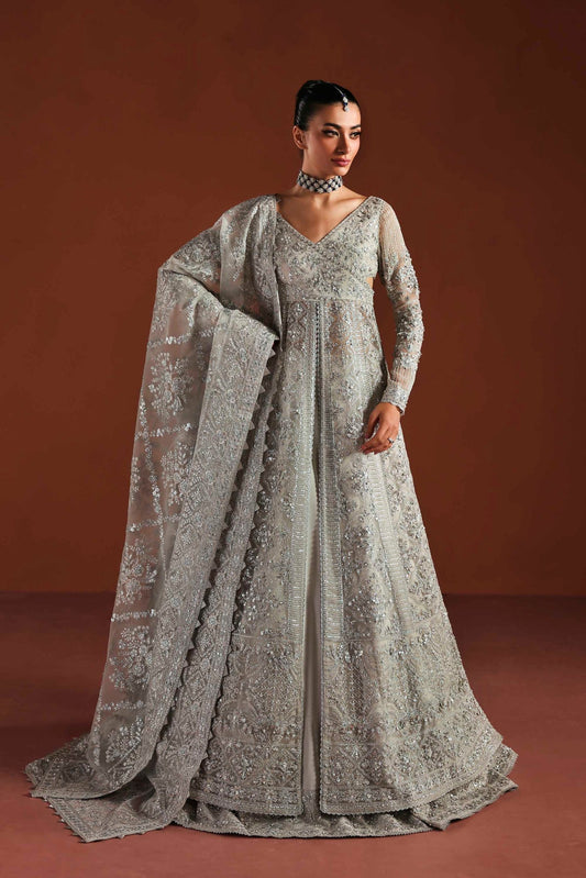 1621 Eden - Solene Luxury Formals by Akbar Aslam at #VogueClothingStudio