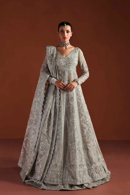 1621 Eden - Solene Luxury Formals by Akbar Aslam at #VogueClothingStudio