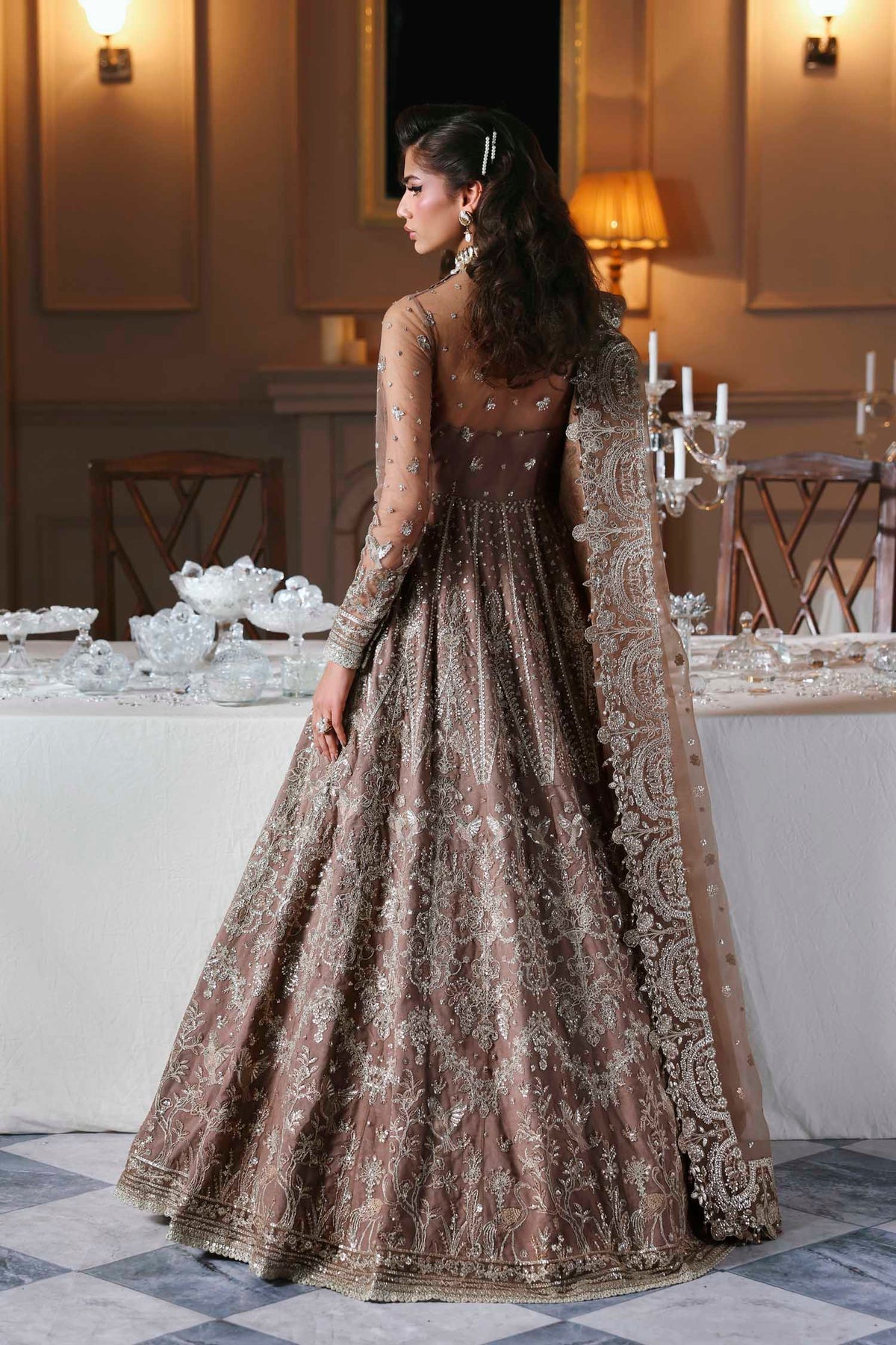 1579 Noorzaib - Mastani Luxury Formals
