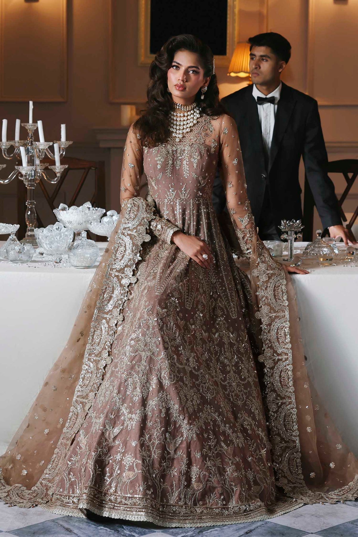 1579 Noorzaib - Mastani Luxury Formals