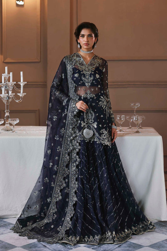 1582 Zarpari - Mastani Luxury Formals
