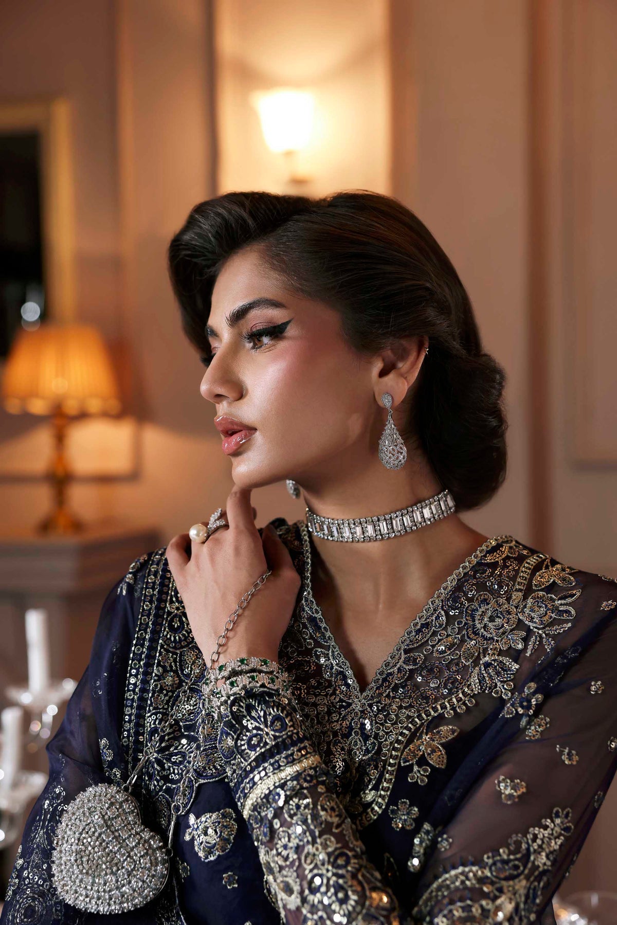 1582 Zarpari - Mastani Luxury Formals