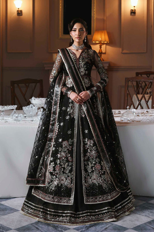 1583 Zarafreen - Mastani Luxury Formals