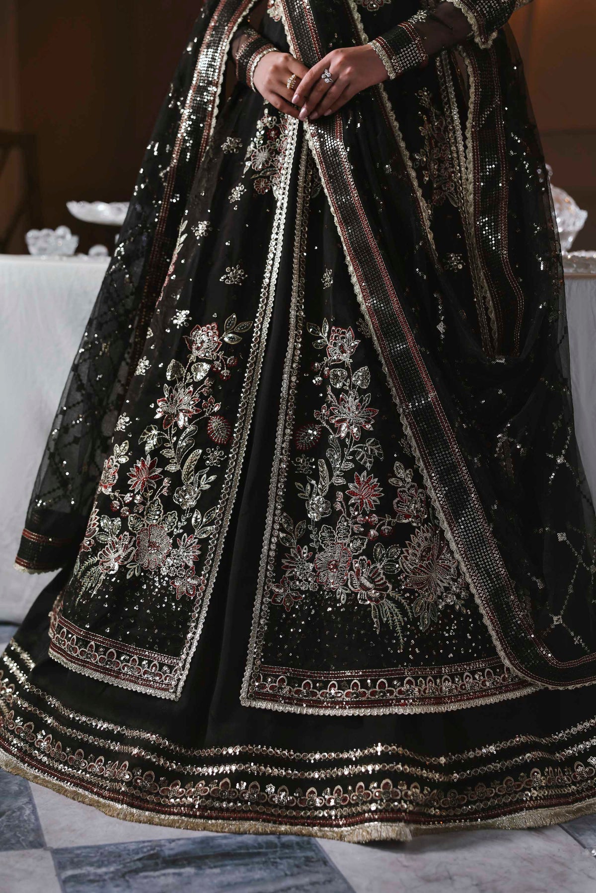 1583 Zarafreen - Mastani Luxury Formals