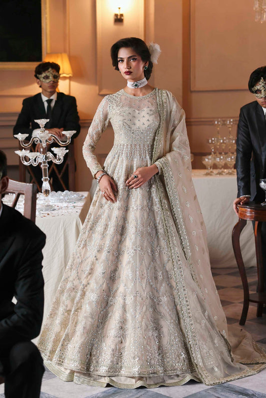 1581 Gulnisa - Mastani Luxury Formals