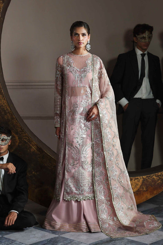 1586  Shahmeena - Mastani Luxury Formals