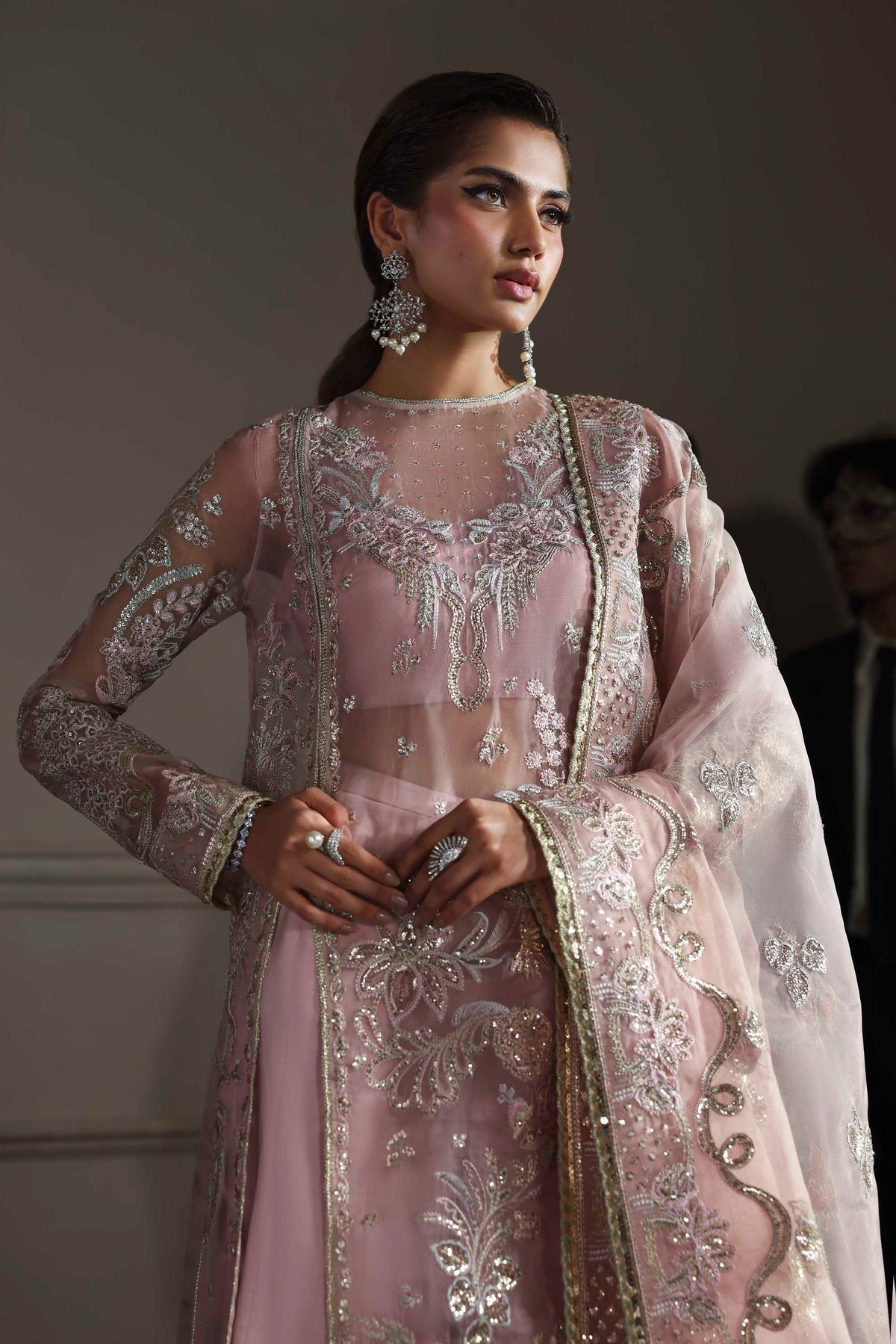 1586  Shahmeena - Mastani Luxury Formals