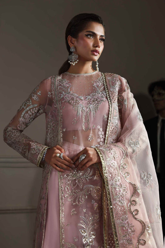 1586  Shahmeena - Mastani Luxury Formals