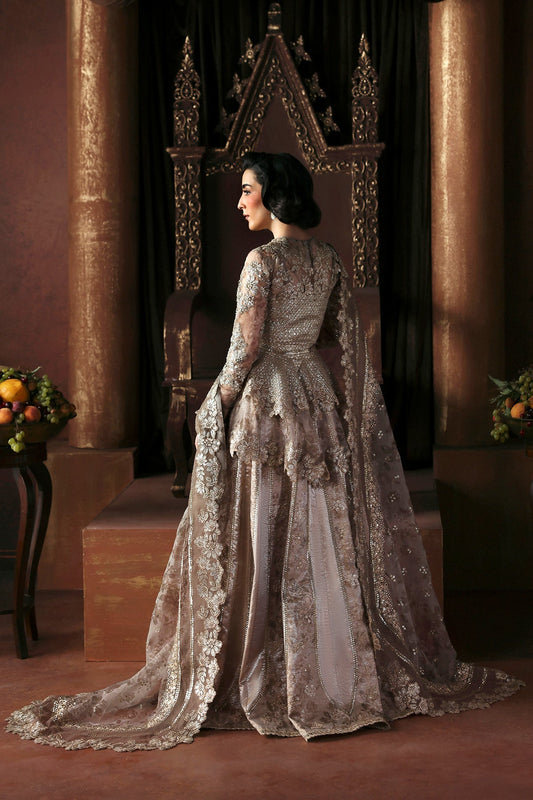 Priestess from La Fuchsia'26 by Afrozeh at #VogueClothingStudio