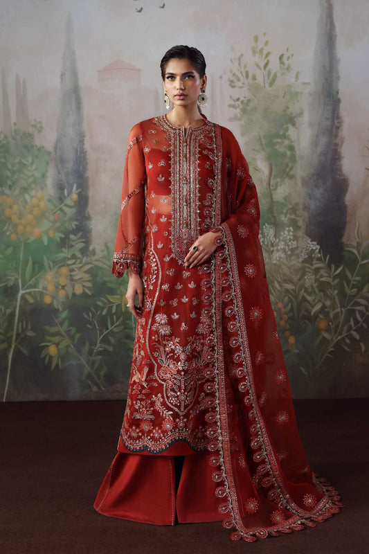 1585  Laalroz - Mastani Luxury Formals
