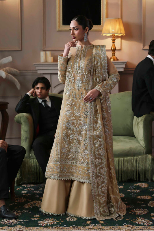 1584  Tajmeen - Mastani Luxury Formals
