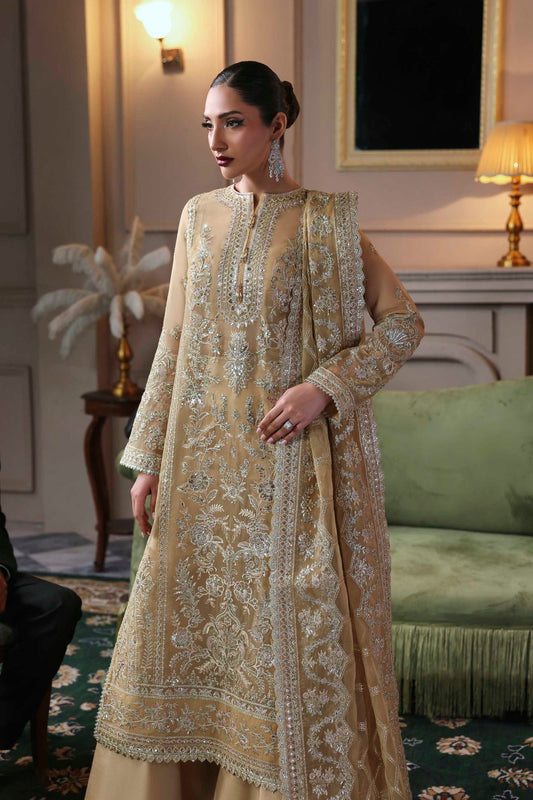 1584  Tajmeen - Mastani Luxury Formals
