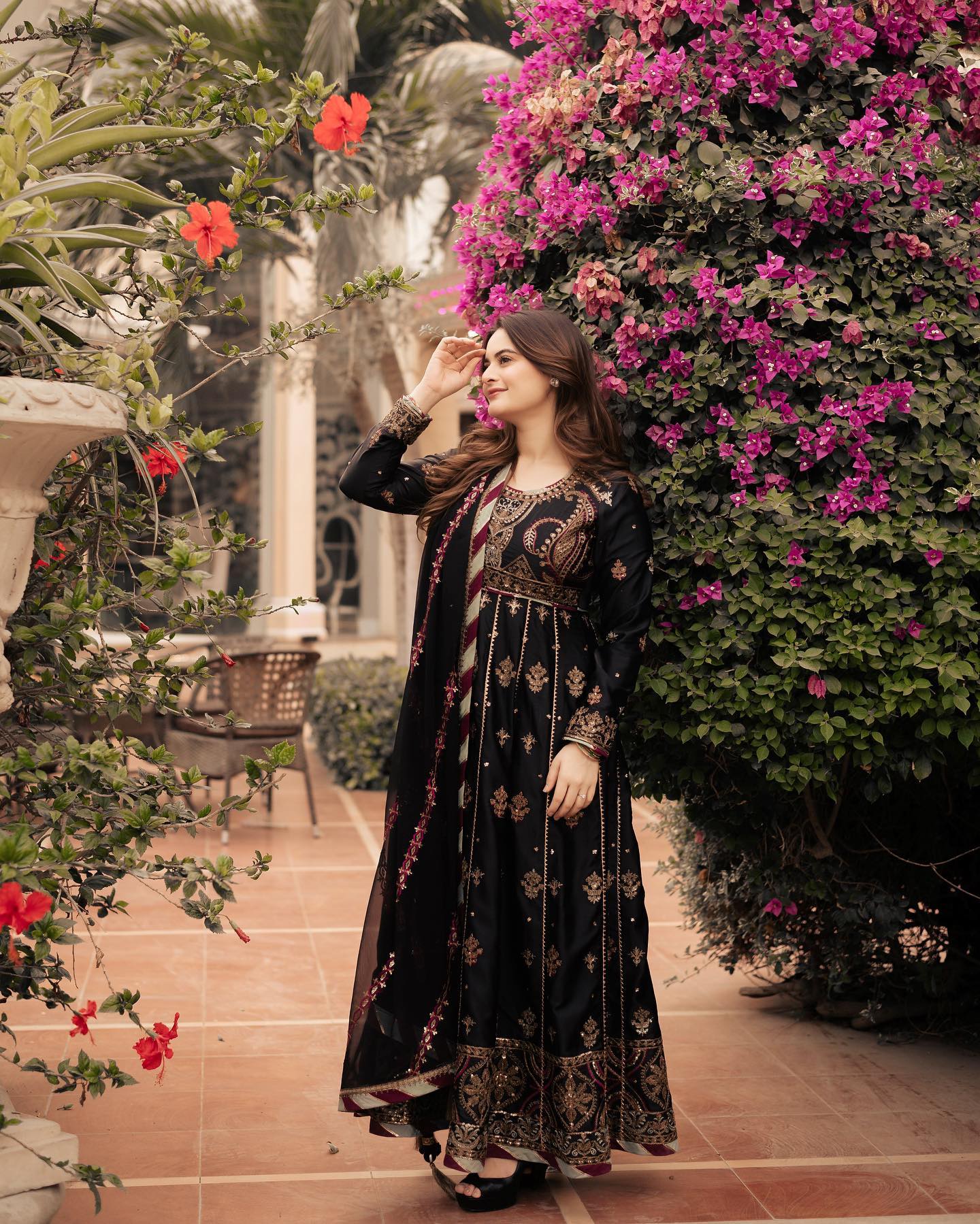 AJM-07 MEHR-O-MAAH | FESTIVE COLLECTION | BY ASIM JOFA