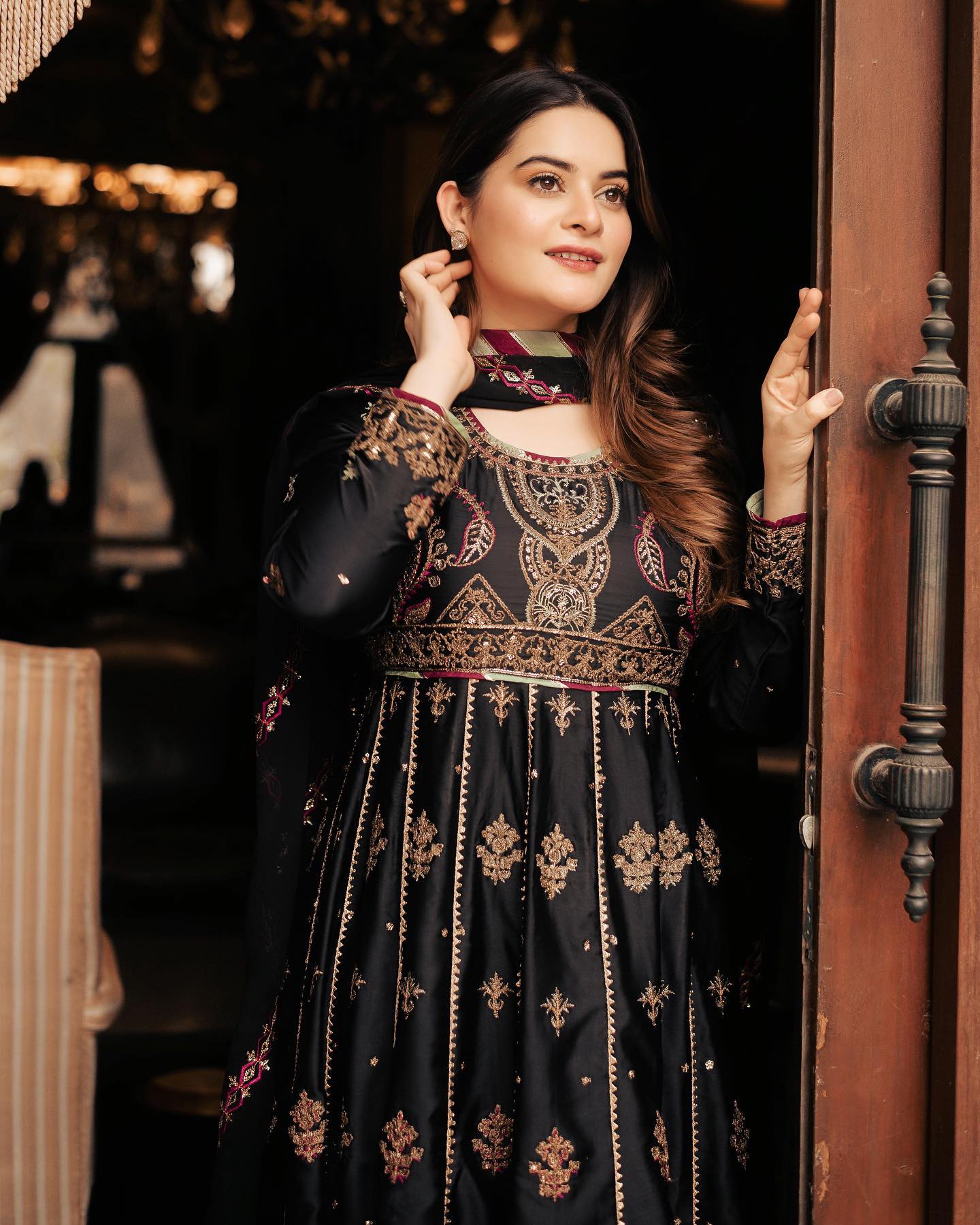 AJM-07 MEHR-O-MAAH | FESTIVE COLLECTION | BY ASIM JOFA