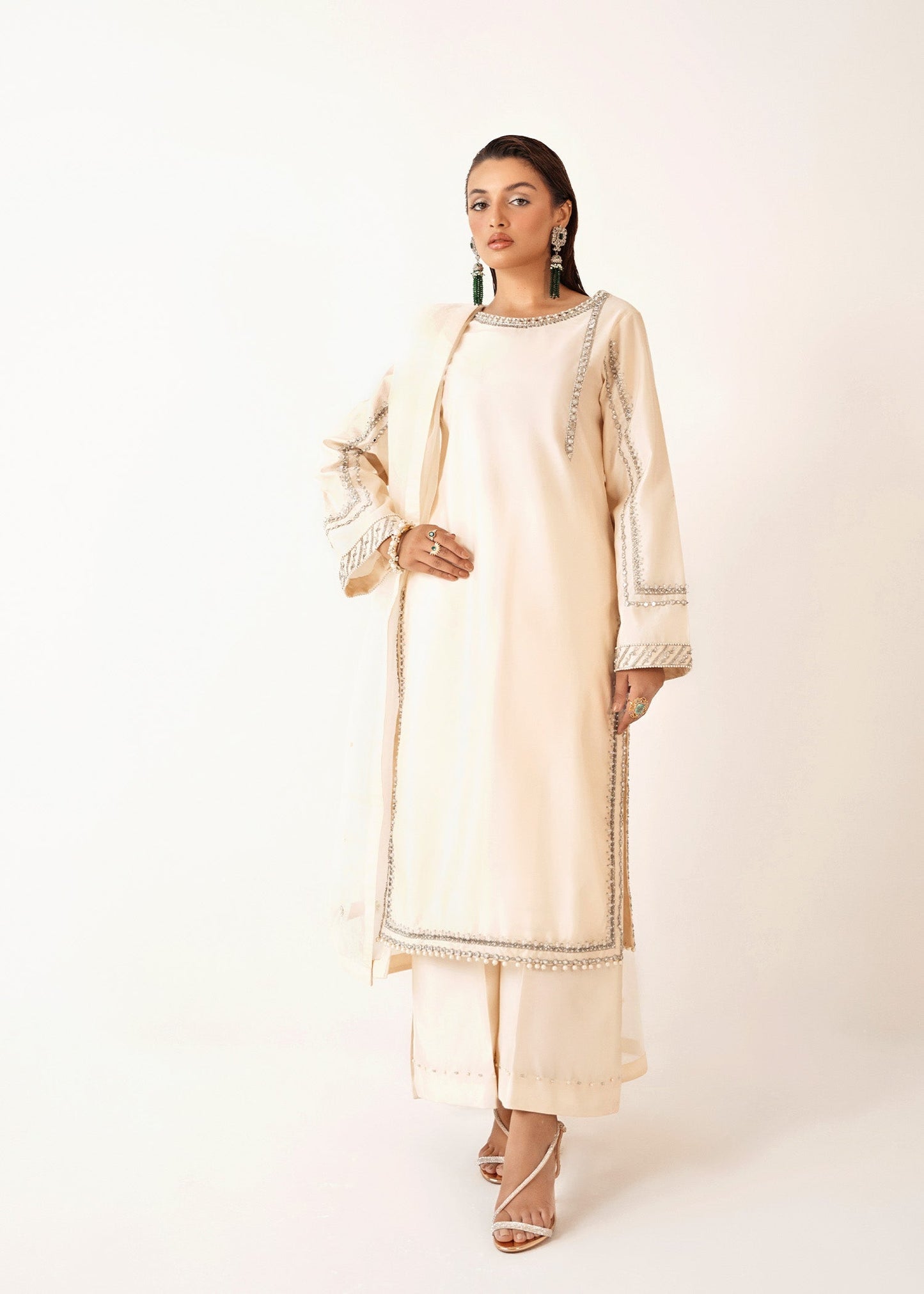 Pearl - Dastoor Collection