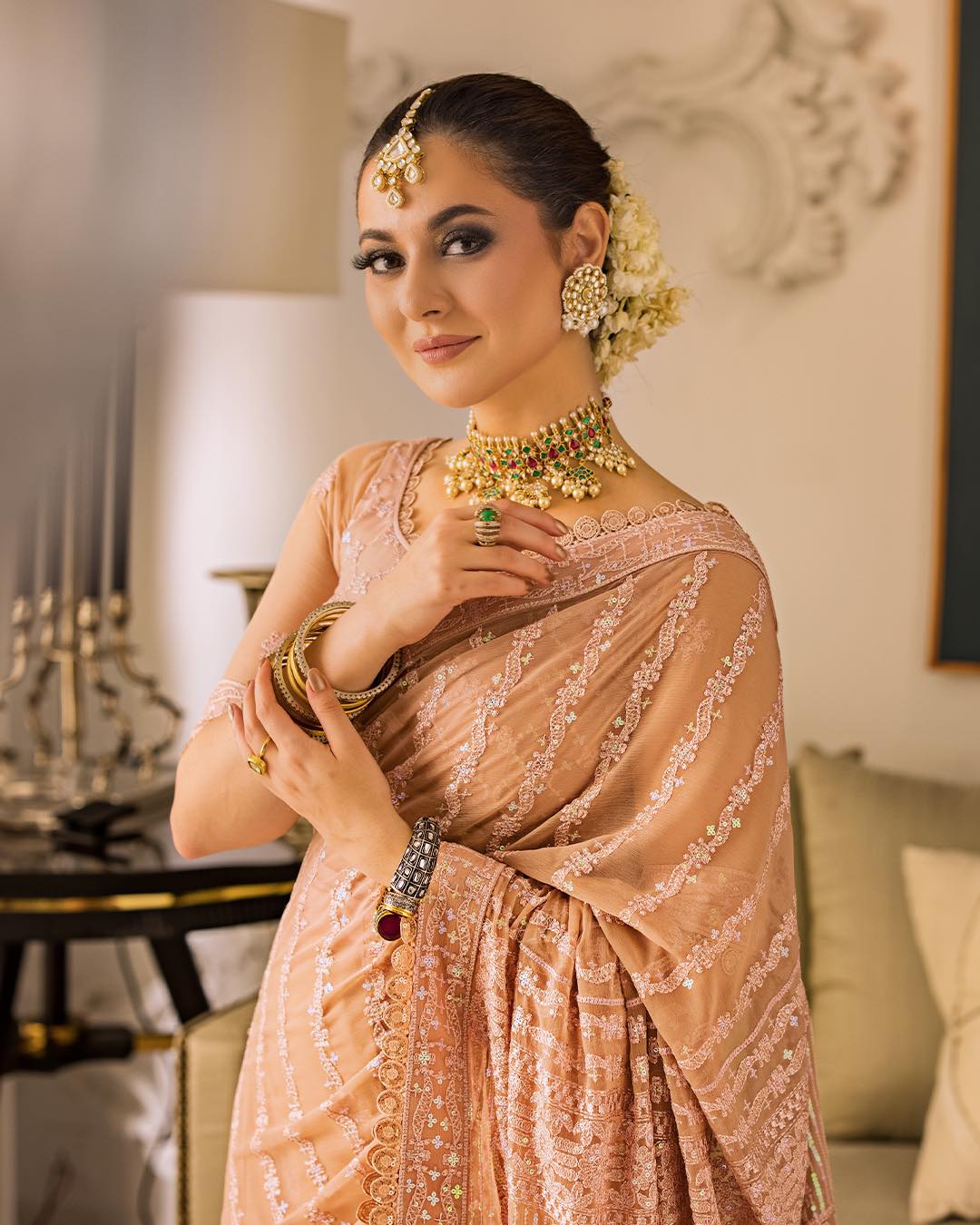 AJVY-09 | 3-PC | Unstitched