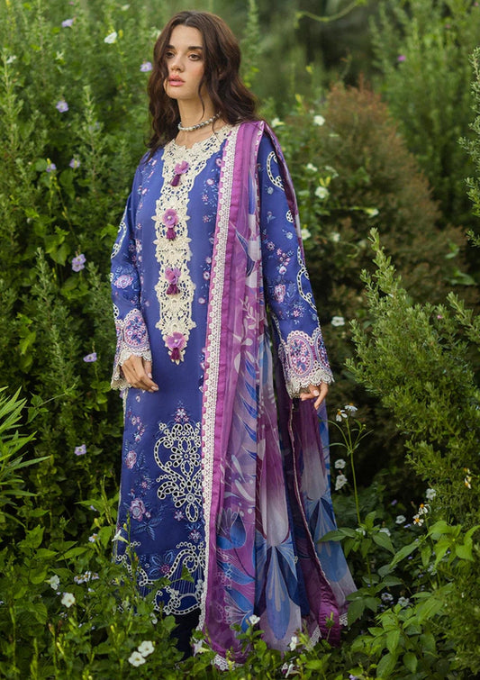Dreamisy Daisy secret Garden Hemline by Mushq