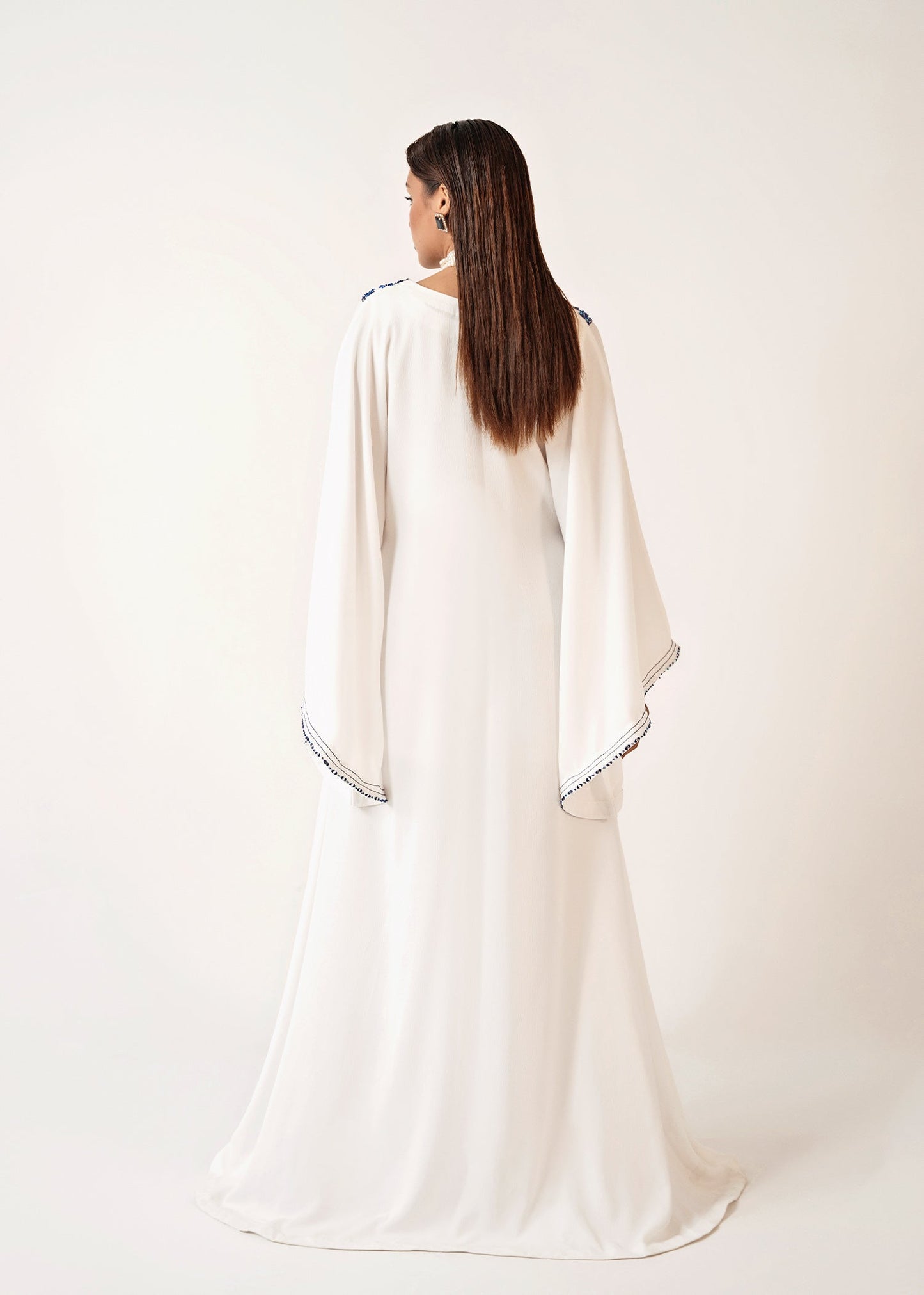 Marshmallow - Dastoor Collection