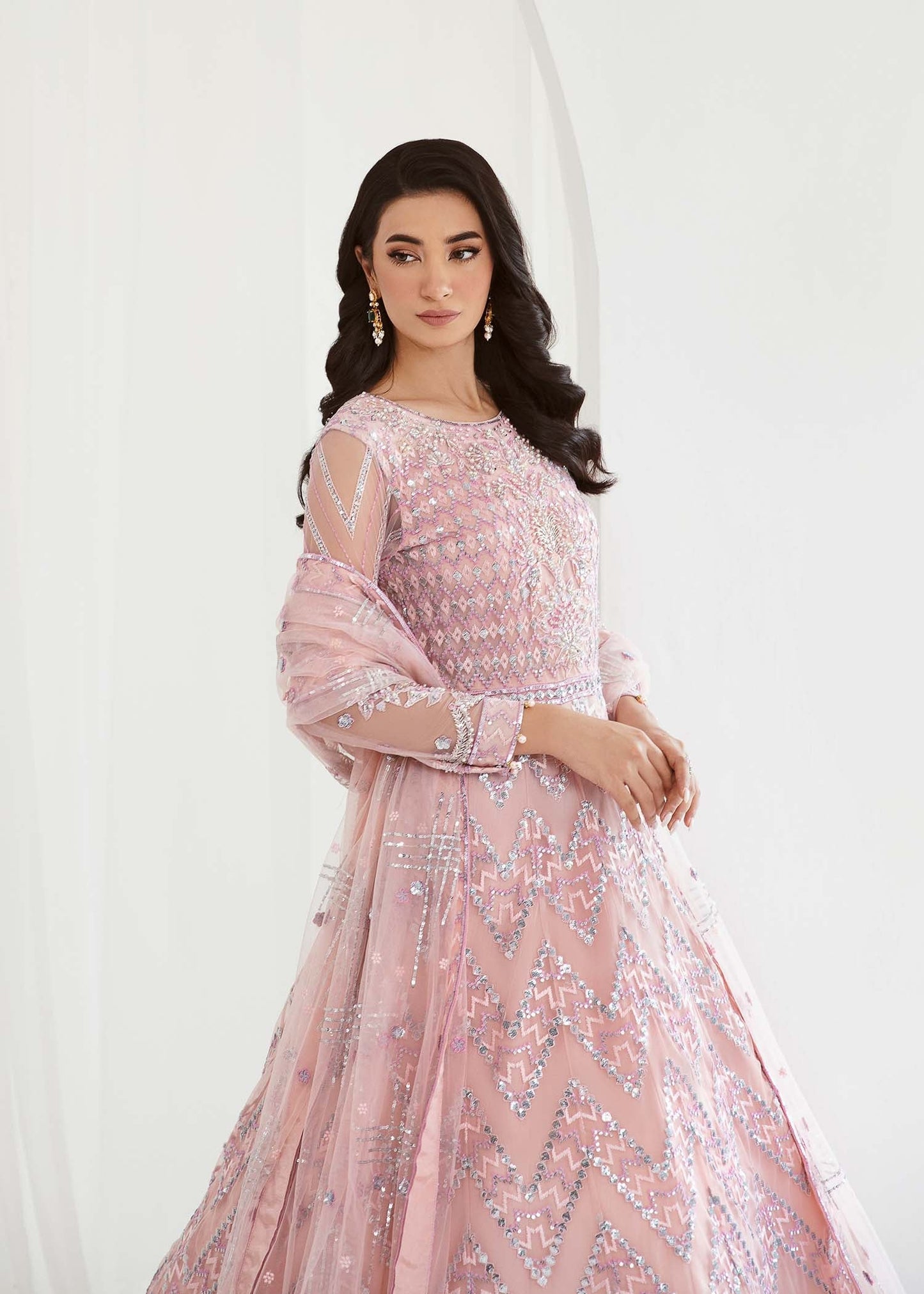 Daneen - Dastoor Collection