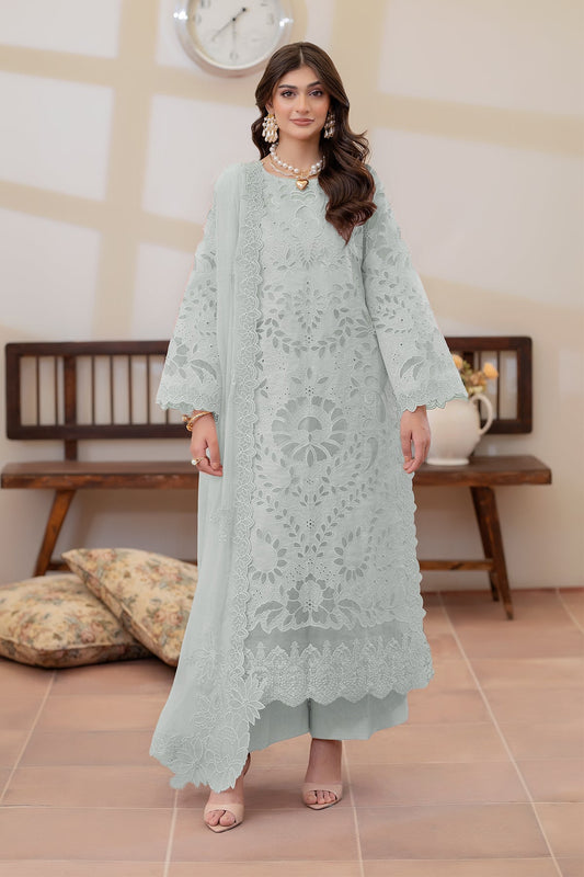 IP-134 Zareha (Sage Mist)