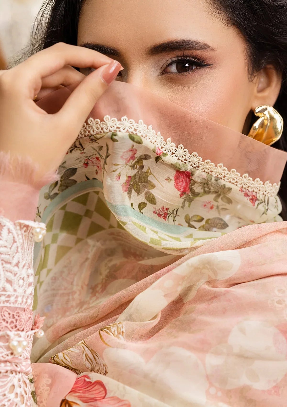 EEC-1A FOREVER BLUSH