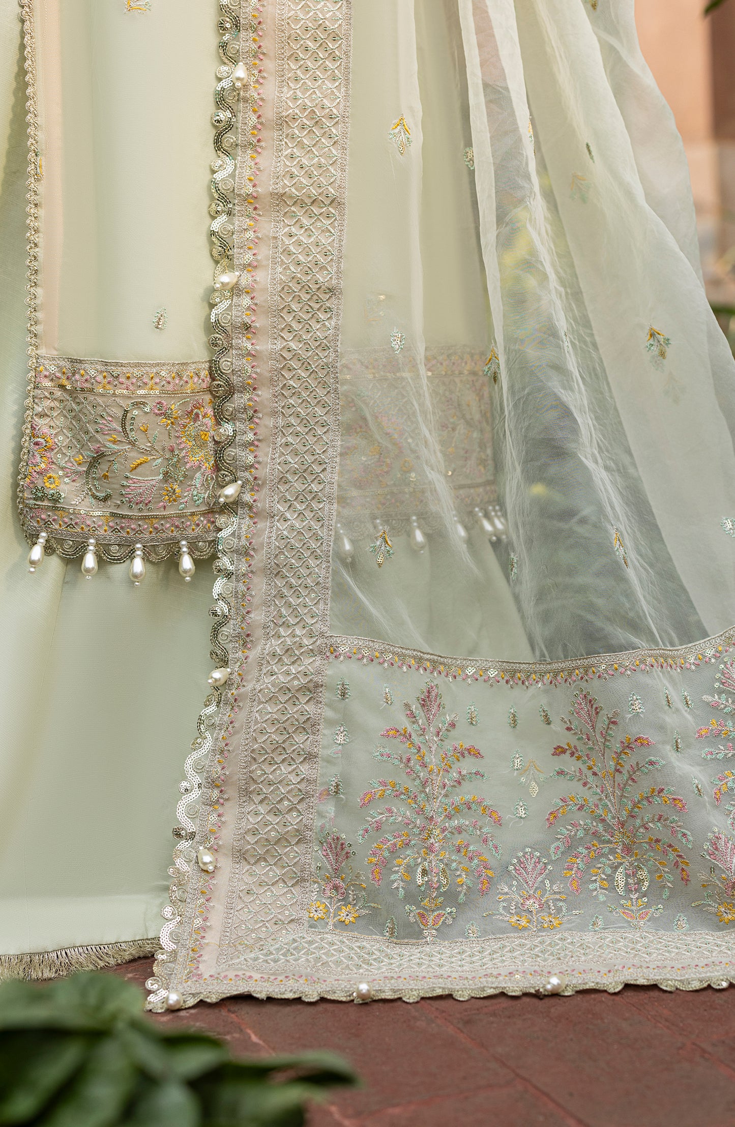 SAGE - AYLIN WEDDING EDIT’25