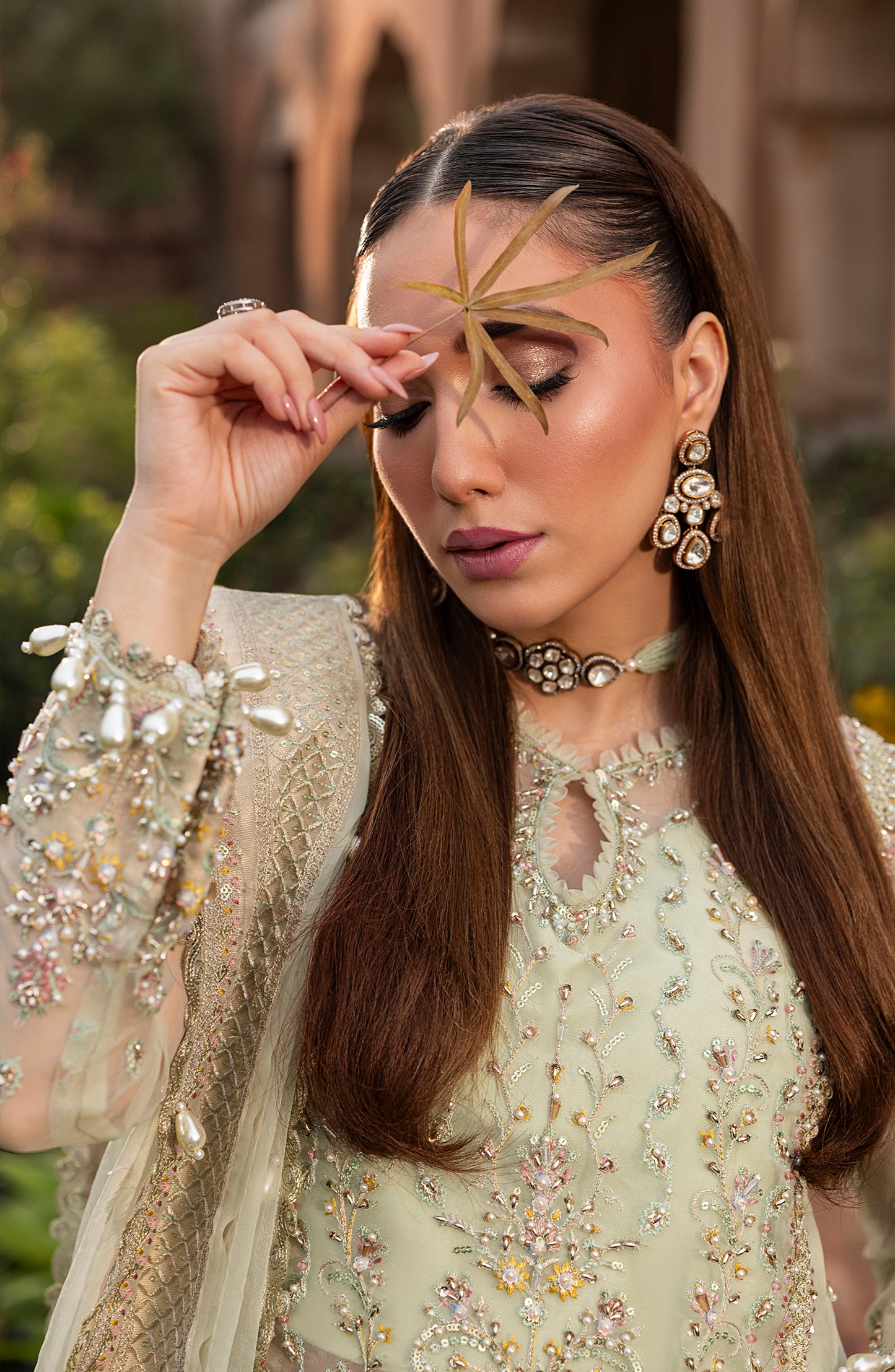SAGE - AYLIN WEDDING EDIT’25