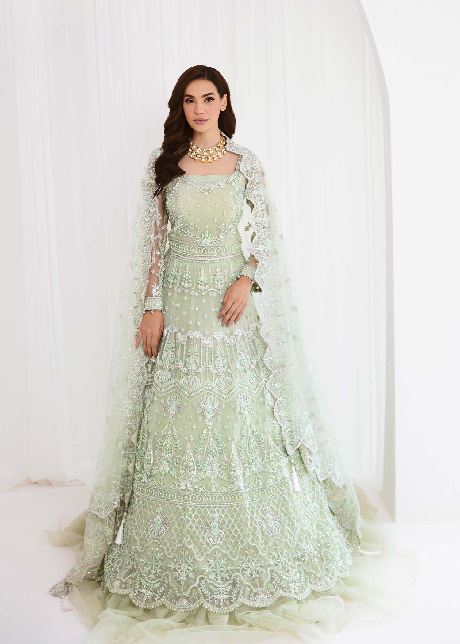 Maysa - Dastoor Collection
