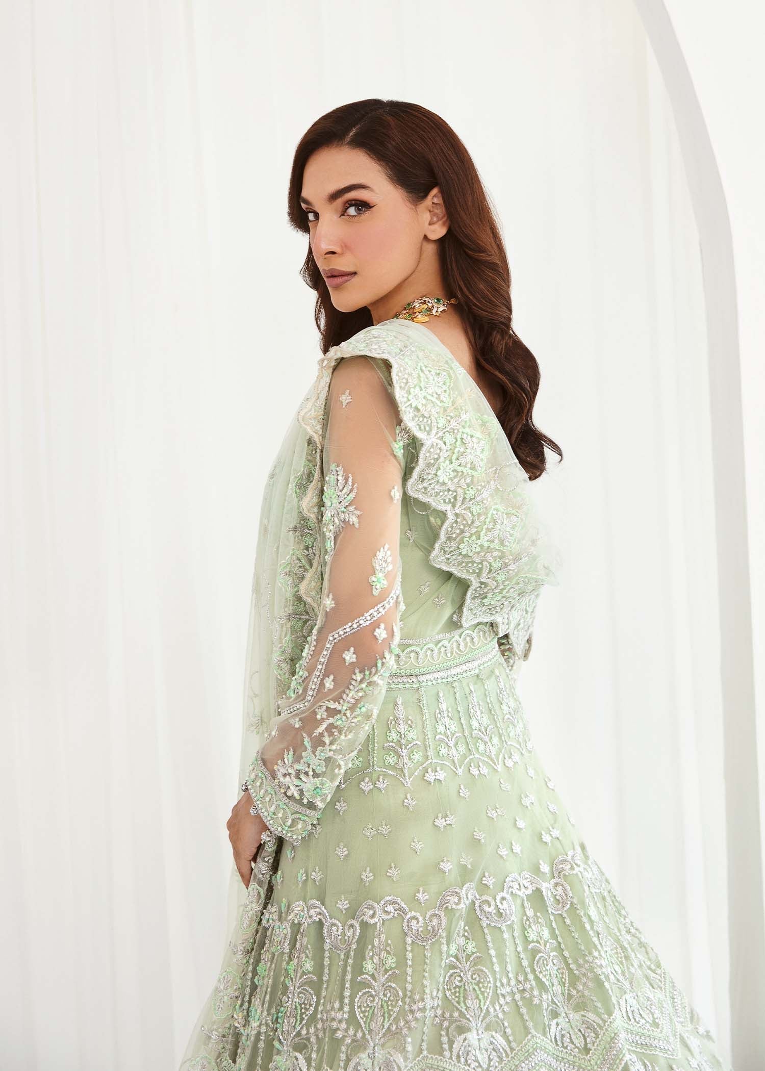 Maysa - Dastoor Collection